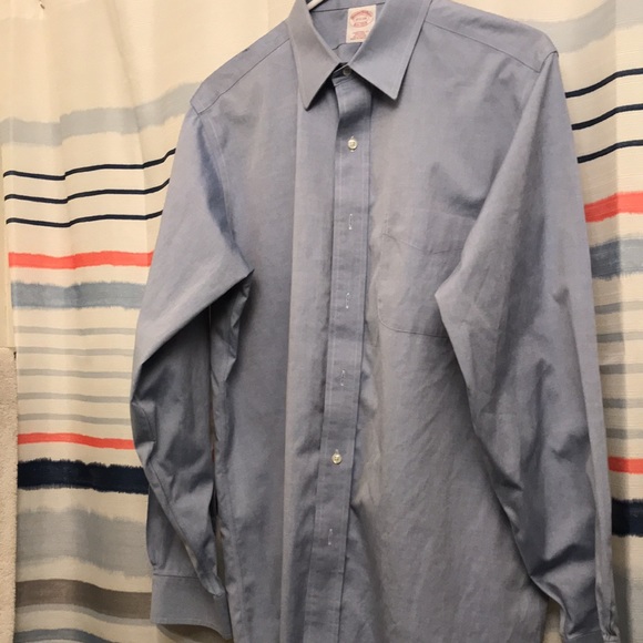 Brooks brothers button down - Picture 2 of 3